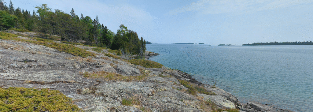 Isle Royale Tragedy 2025 Father and Son Named Among the Deceased at Remote National Park